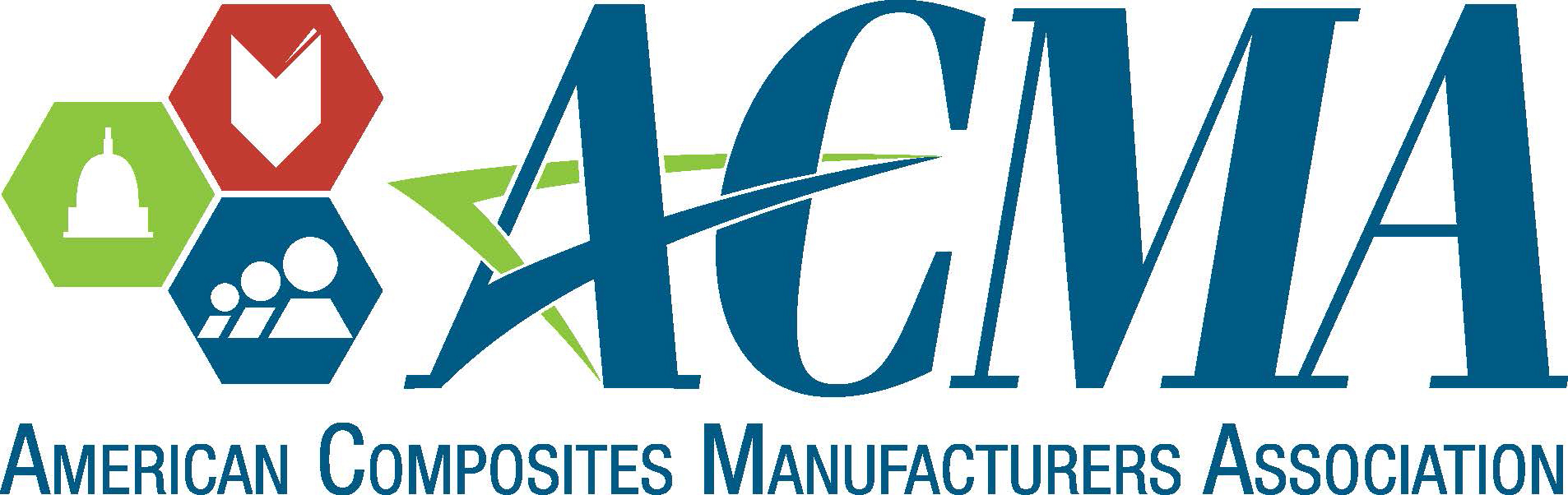 AltraSet | American Composites Manufacturing Association Logo | ACMA Logo