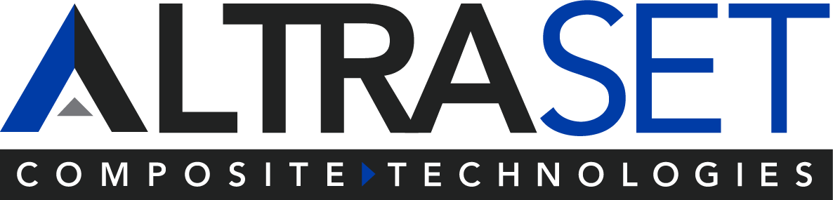 AltraSet Composite Technologies Logo