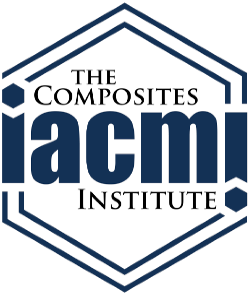 AltraSet | The Composites Institute Logo | IACMI Logo